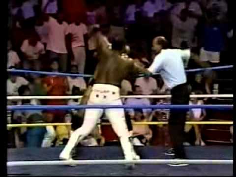 SN 4/29/89- Simmons vs JYD- Herd & Teddy Long- Muta vs Lee Scott
