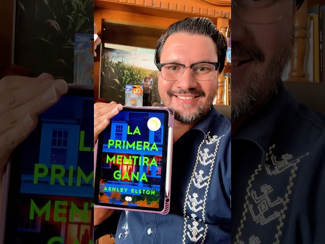 Vídeo relacionado con La primera mentira gana