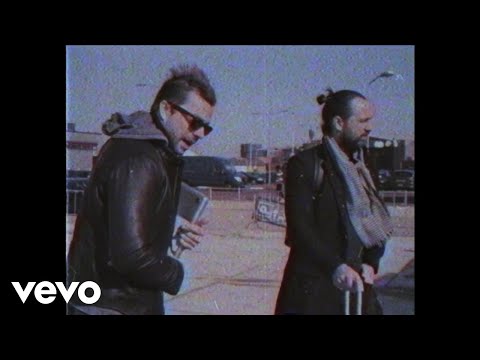 Elekfantz - When We Were Young