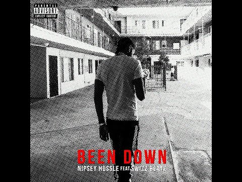 Nipsey Hussle - Been Down (Alternate Intro)