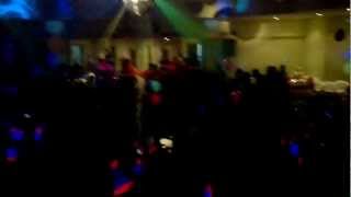 BOOTY GALA 2012 BATUCADA !!!