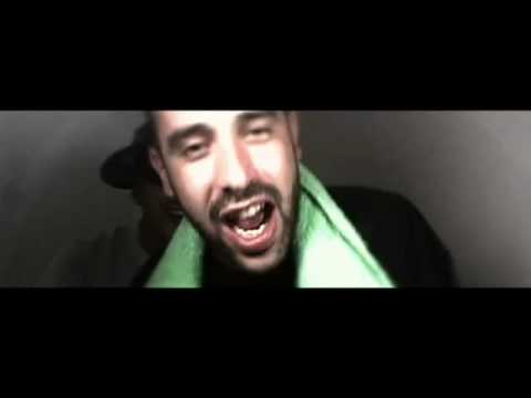 DUELLZ FEAT.G SOAVE  - PARANOIE DA H@#!*&S