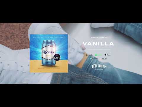 KONEX x HASAN - VANILLA [prod. Konex]