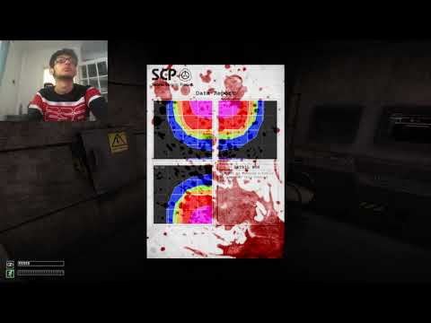 SCP - Containment Breach Ultimate Edition (V5.5.4.1) (Part 2)