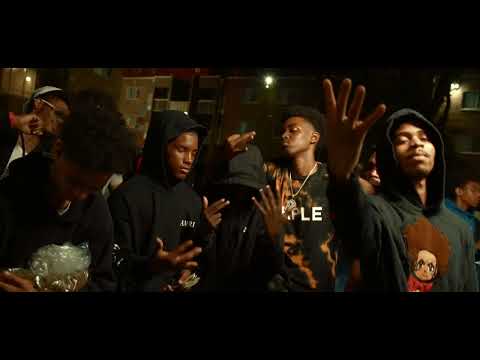 ( 2Litt - Active & Icy (official video) #Freelitt