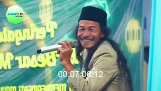 Download lagu Ceramah Kyai Metal (ki Umed) @alrazietvofficial mp3