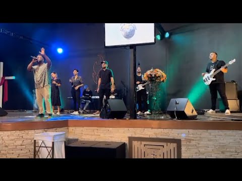 Jefferson & Suellen | Vem me buscar + Além do Rio Azul ( Ao vivo - Nato Valentim)