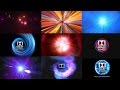 Dolby Atmos Logo Compilation 2012