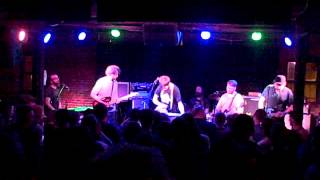 Titus Andronicus -- No Future Part 3: Escape from No Future