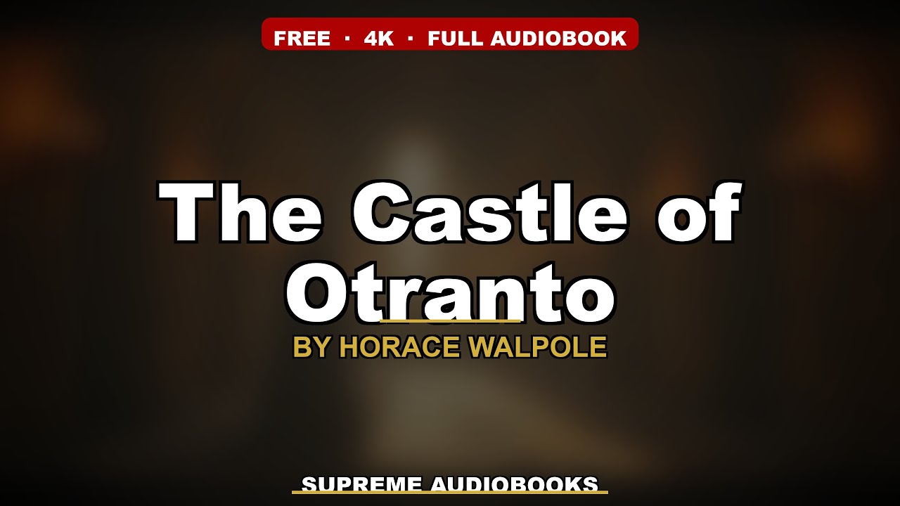 The Castle of Otranto