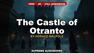 The Castle of Otranto