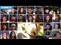 Full Episode Dragon Ball Daima Episode 11 Reaction Mashup
