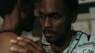 Jared - StartUp on Crackle - StartUp S2 Ep5 video