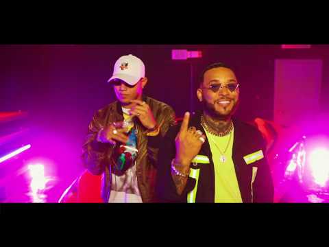 Mr Saik ft. Boza - Perdió (Video Oficial)