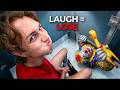 Try Not To Laugh In Public
