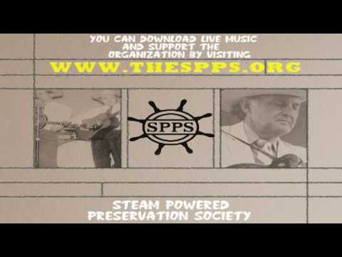 What is the Steam Powered Preservation Society ?
