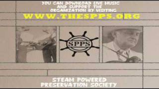 What is the Steam Powered Preservation Society ?