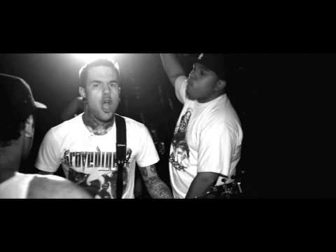 SLEEPING GIANT - Dead Men Walking (OFFICIAL VIDEO)