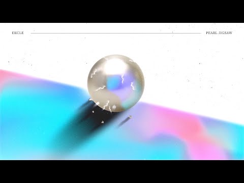 Ekcle - Pearl Jigsaw