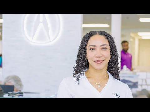 Internet Sales Manager Dominique Rice