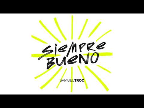 Samuel Troc - La última palabra (Audio Oficial)