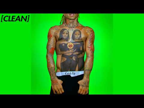 [CLEAN] Chloe x Halle - Catch Up (ft. Swae Lee, Mike WiLL Made-It)