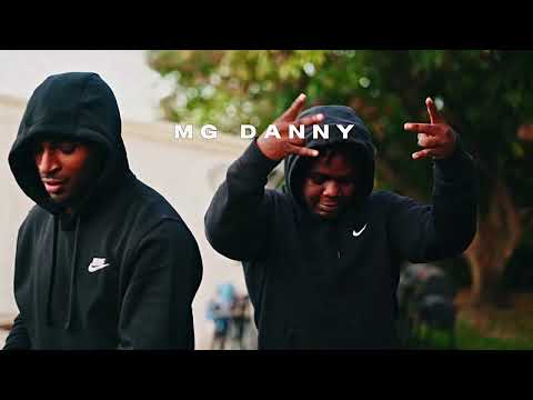 MG Danny - Revenge