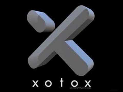 Xotox-Mechanische Unruhe