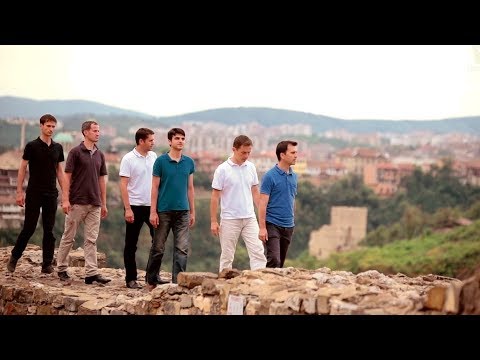 ADVERUM - Din mana Ta | Videoclip SperantaTV