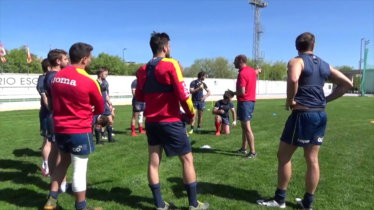 4vs4 defensa condicionada