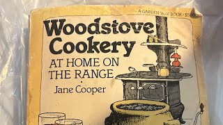 Good woodstove book review