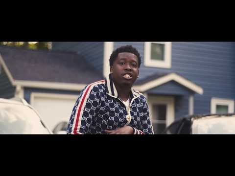 CASHTRONAUTS- "4Real" (feat. Bigga Rankin)