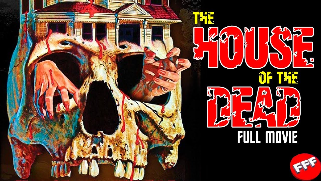 Miniature de la vidéo THE HOUSE OF THE DEAD aka ALIEN ZONE | Full HORROR Movie HD du film The House of the Dead