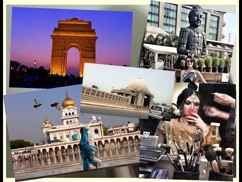 Uma semana (ou quase) comigo na INDIA! | Elisa Condé! #veda2 #MinhaVidadeModelo