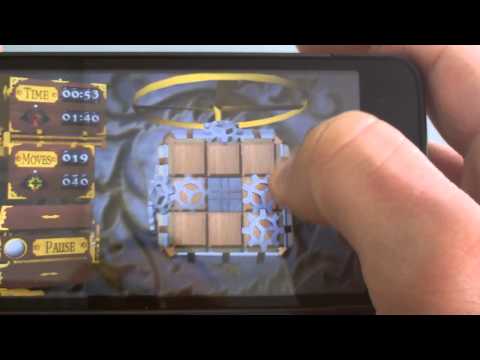 cogs android game
