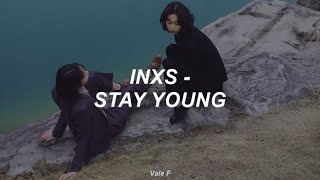 INXS - Stay Young (Subtitulada Español)