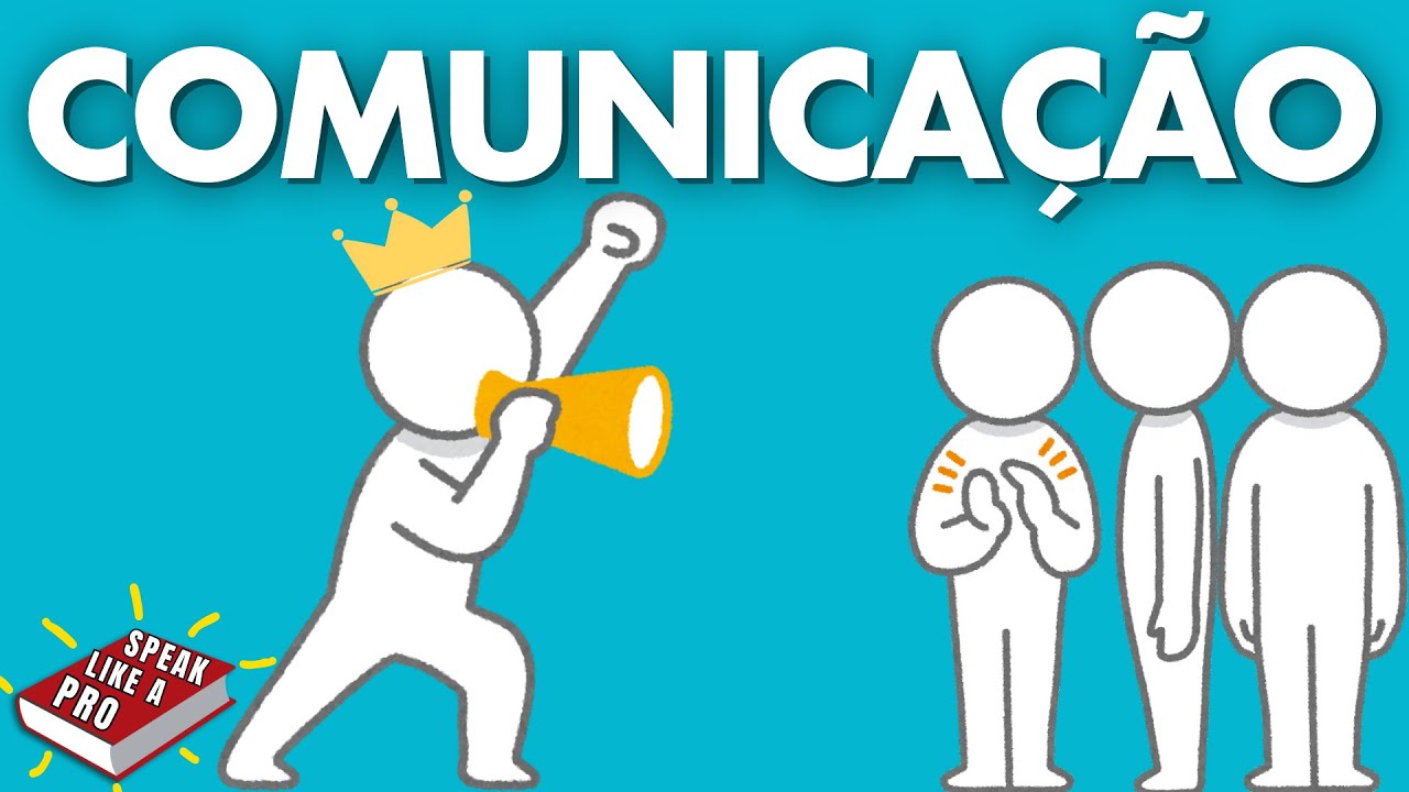 Você Está Sabotando Suas Oportunidades: Erros de Comunicação Que Ninguém Te Conta