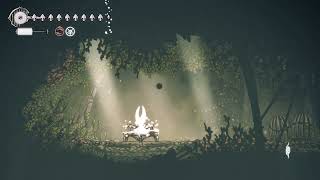 ぜんぜん続くぜシルクソングは_32【Hollow Knight:Silksong】