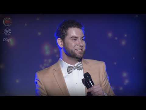 KWC 2019 - Vladimir Brilev (RUSSIA) - Round 3 - Believe