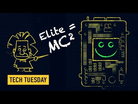 🛠 How Elite's Self Learning Works | TECH TUESDAY | Video