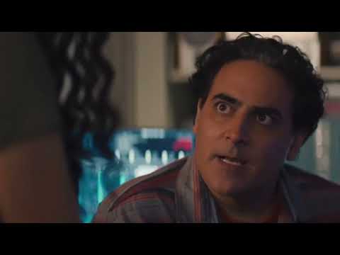 Lucy and Ernie | 1×19 | NCIS:Hawai'i-part 1 #kacy #ncishawaii