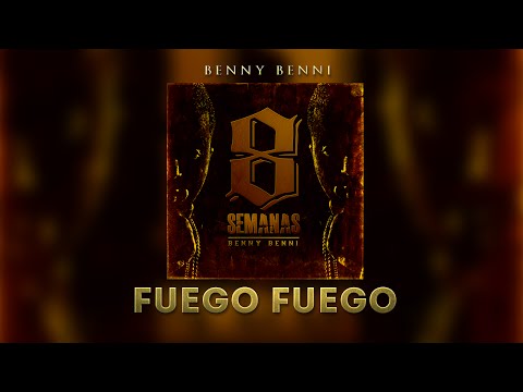 Video thumbnail for Fuego Fuego