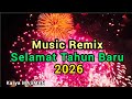 LAGU SELAMAT TAHUN BARU 2026