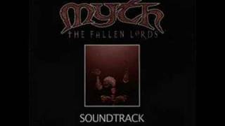 Myth: The Fallen Lords (Seven Gates)