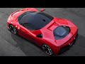 The Top 7 Ferrari Models Available In 2023 2024