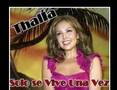 Thalía- Solo se vive Una Vez [completo]