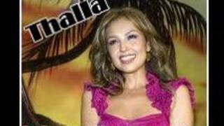 Thalía- Solo se vive Una Vez [completo]