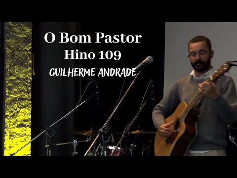 Bom Pastor - Ipalpha