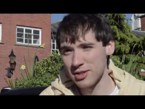 Meilyr Jones - Interview at Focus Wales 2016