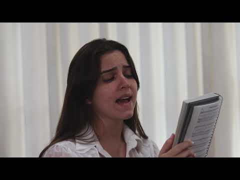 114 - Clama ao Mestre, Cristo Jesus! (Hino CCB)